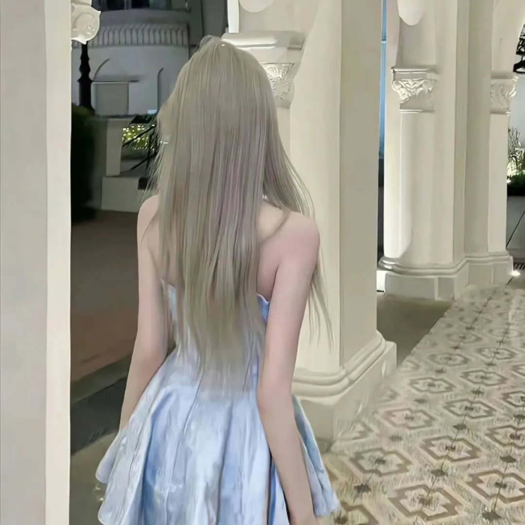 女士的品格