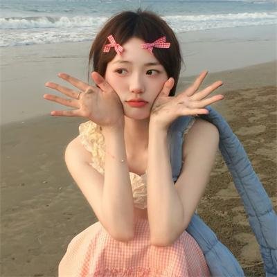妮可睡不著
