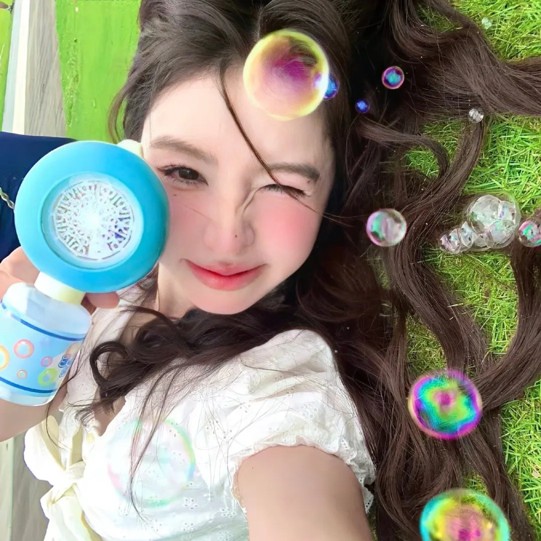 海边的朝日与骗子们